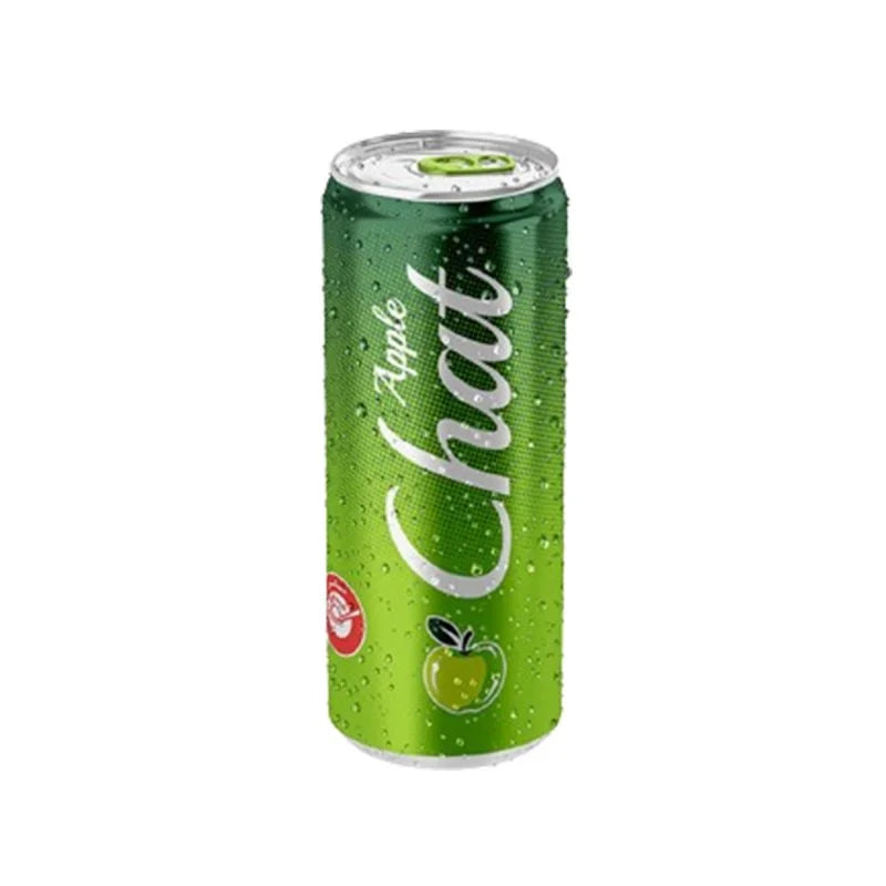CHAT COLA 250ml 30ct