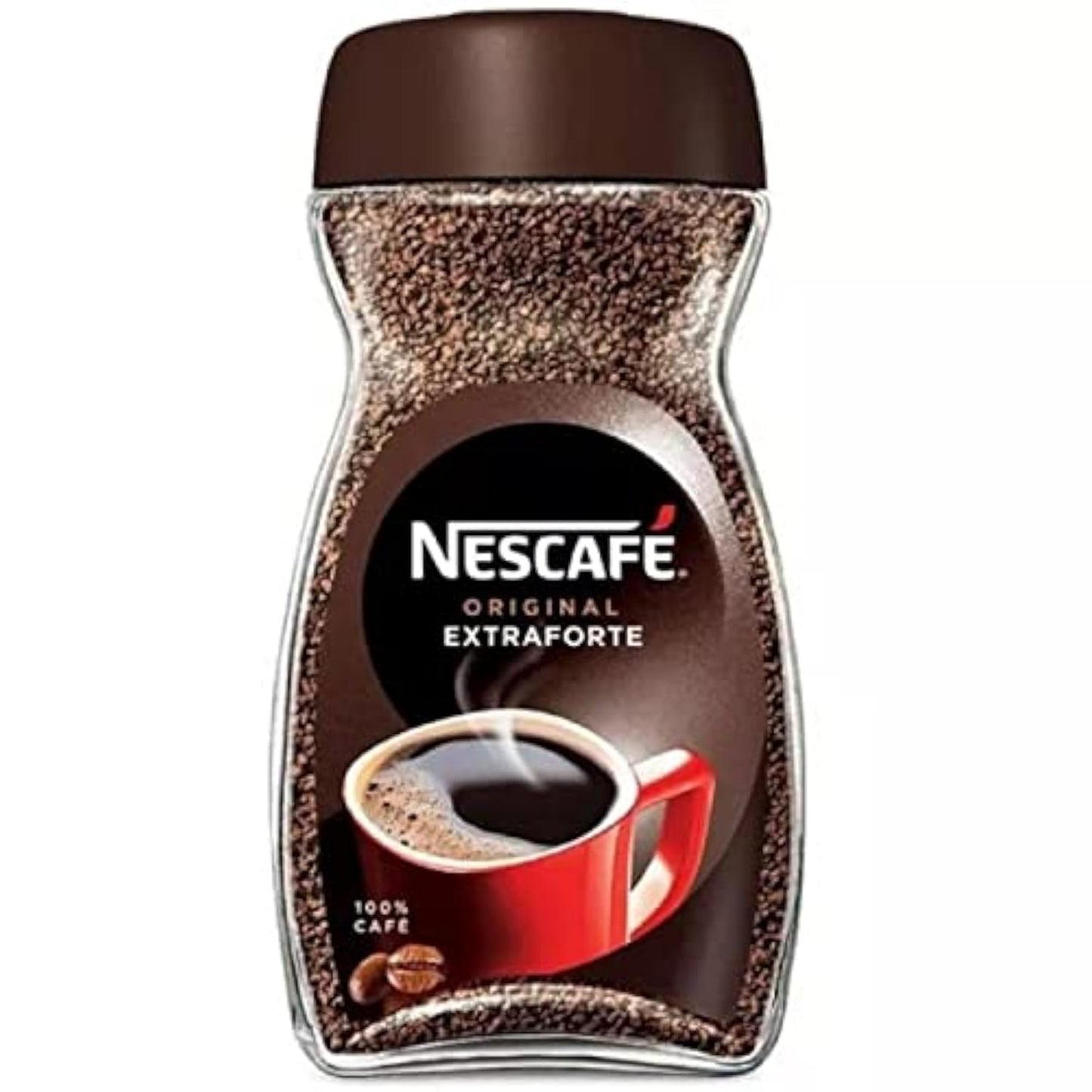 Nescafé Original Extraforte , 7oz/200g Jar
