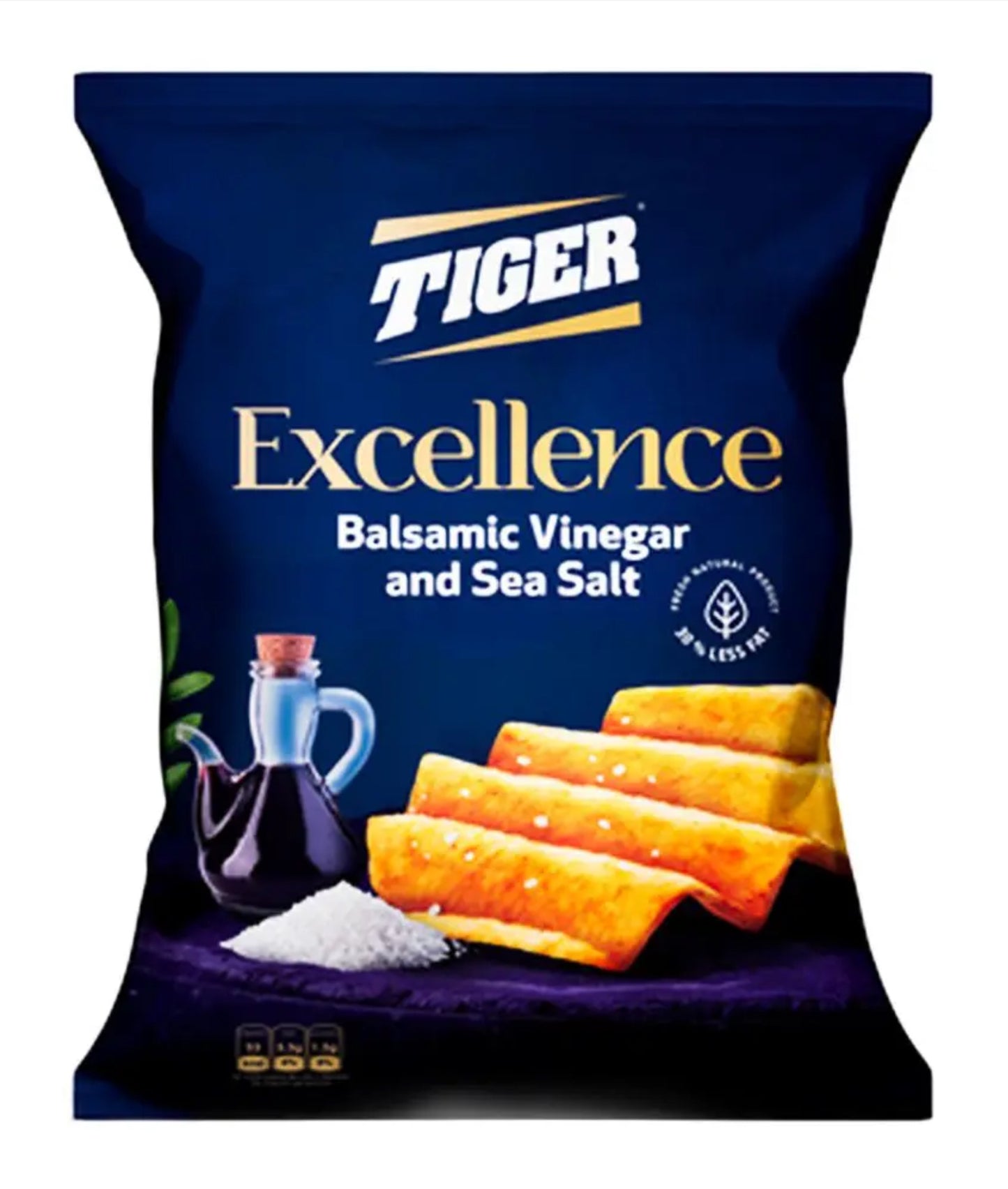 Tiger Excellence 120G 10CT