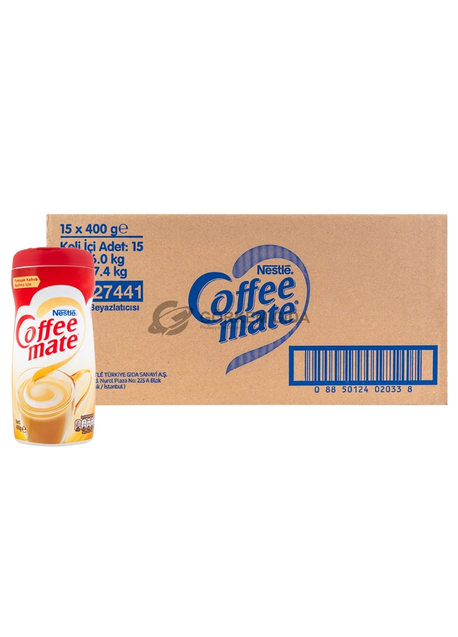 Nestle Coffee-Mate 400g 15pcs