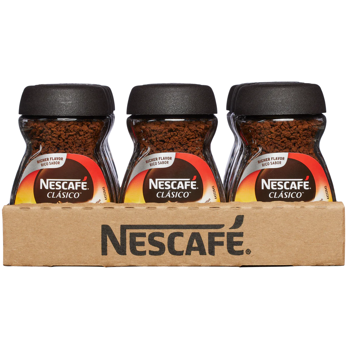 Hot Drinks