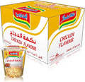 Instant Foods