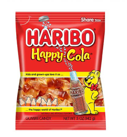 HARIBO 80g 30 pcs