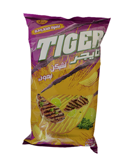 TIGER CHICKEN NE NOW  80g 12pcs
