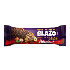Blazo Chocolates