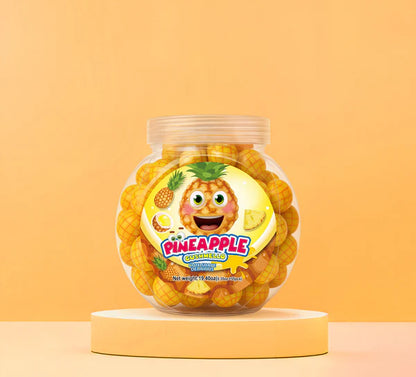 GUSHMELLO GUMMYS 10g 55 Pcs