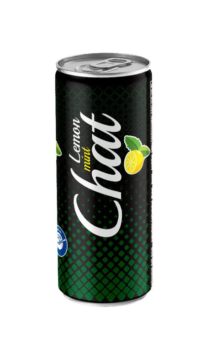 CHAT COLA 250ml 30ct