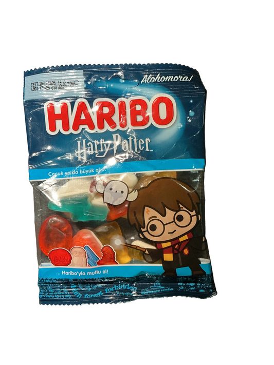 Harrison Harry Potter 70g 36pcs