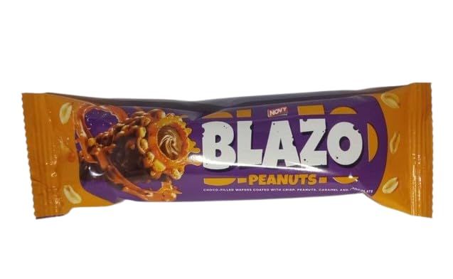 Blazo Chocolates