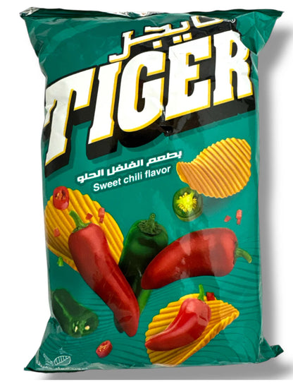 TIGER 200g 8 pcs