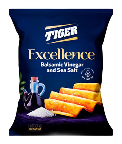 Tiger Excellence 80g 10ct