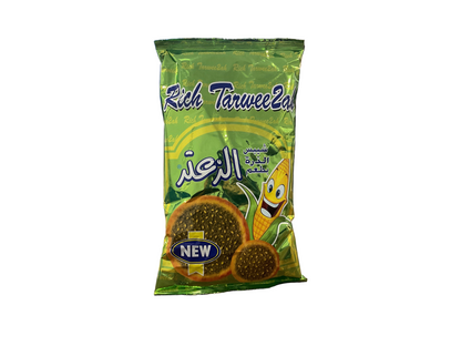 CHIPS RICH 100G 20CT