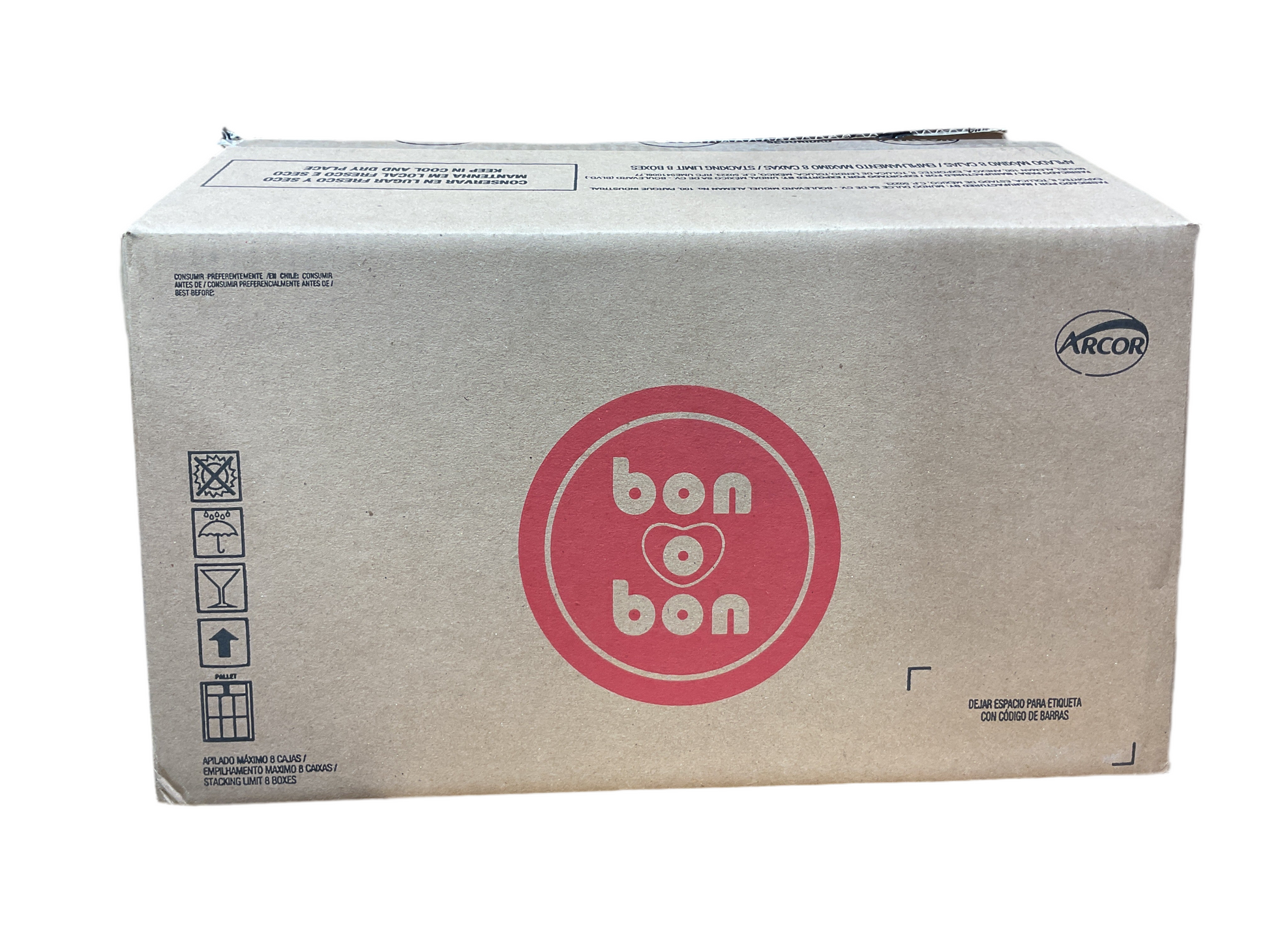 Buy Bob O Bon Bites Leche Chocolate 15g 30CT 12pcs from JJ Trading Inc. Wholesale grocery supplies, best prices, and shipping across the USA.