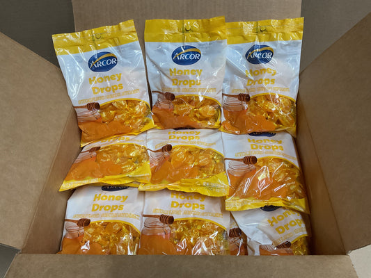 ARCOR 24 x 6 oz (170g)