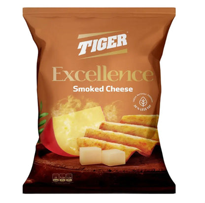 Buy Tiger Excellence 80g 10ct from JJ Trading Inc. Wholesale grocery supplies, best prices, and shipping across the USA.