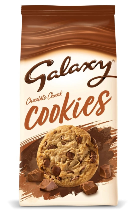 Buy Galaxy Cookies 180g 8pcs from JJ Trading Inc. Wholesale grocery supplies, best prices, and shipping across the USA.