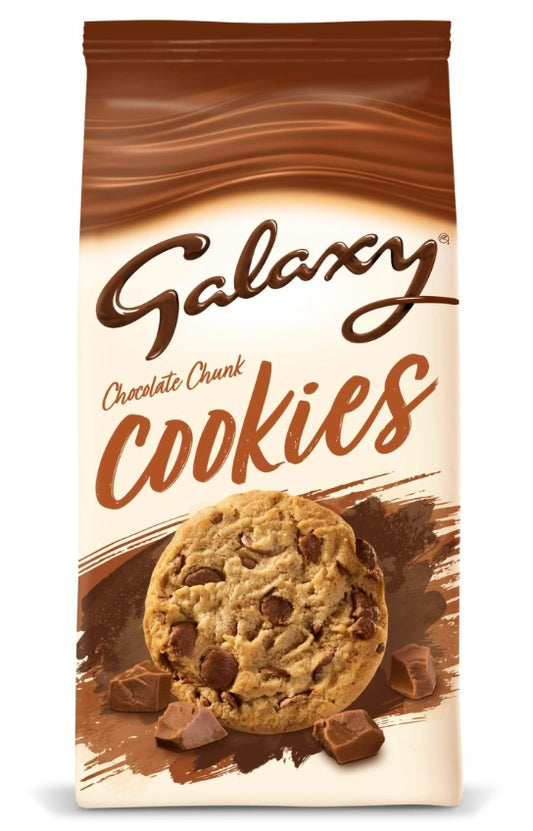 Buy Galaxy Cookies 180g 8pcs from JJ Trading Inc. Wholesale grocery supplies, best prices, and shipping across the USA.