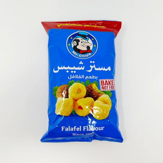 Mr.Chips 90g 20ct