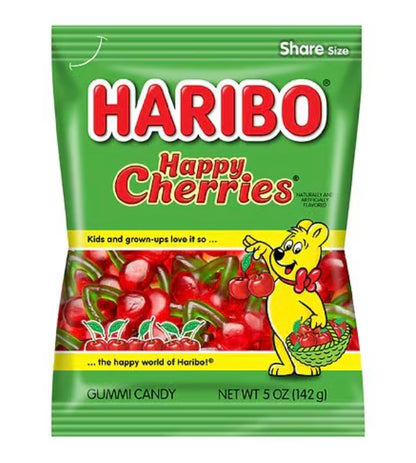 HARIBO 80g 30 pcs