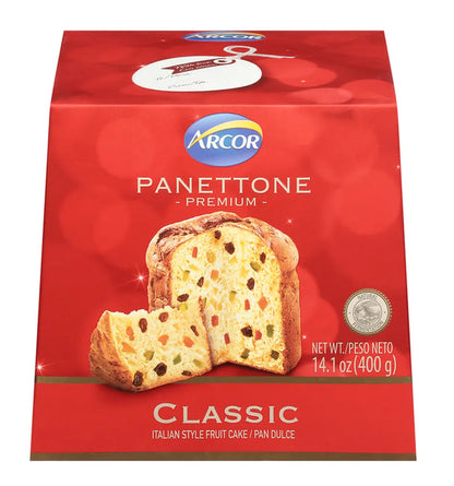 ARCOR CLASSIC 400g 18pcs