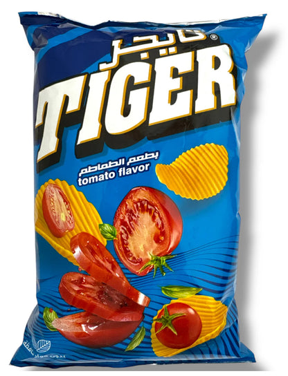 TIGER 200g 8 pcs