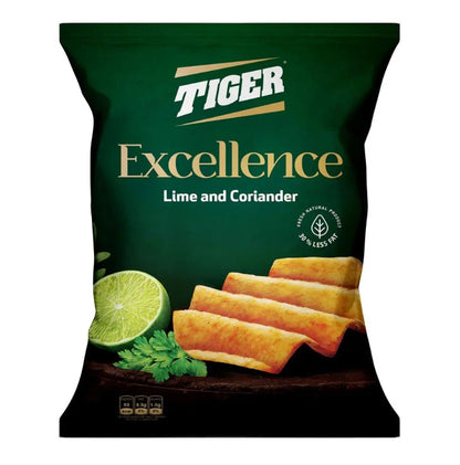 Tiger Excellence 80g 10ct