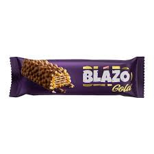 Blazo Chocolates
