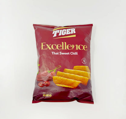 Tiger Excellence 120G 10CT