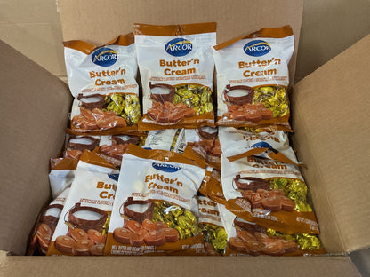 ARCOR  24 x 5 oz (141g)