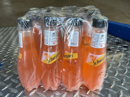 SCHWEPPES 250ml 12 ct