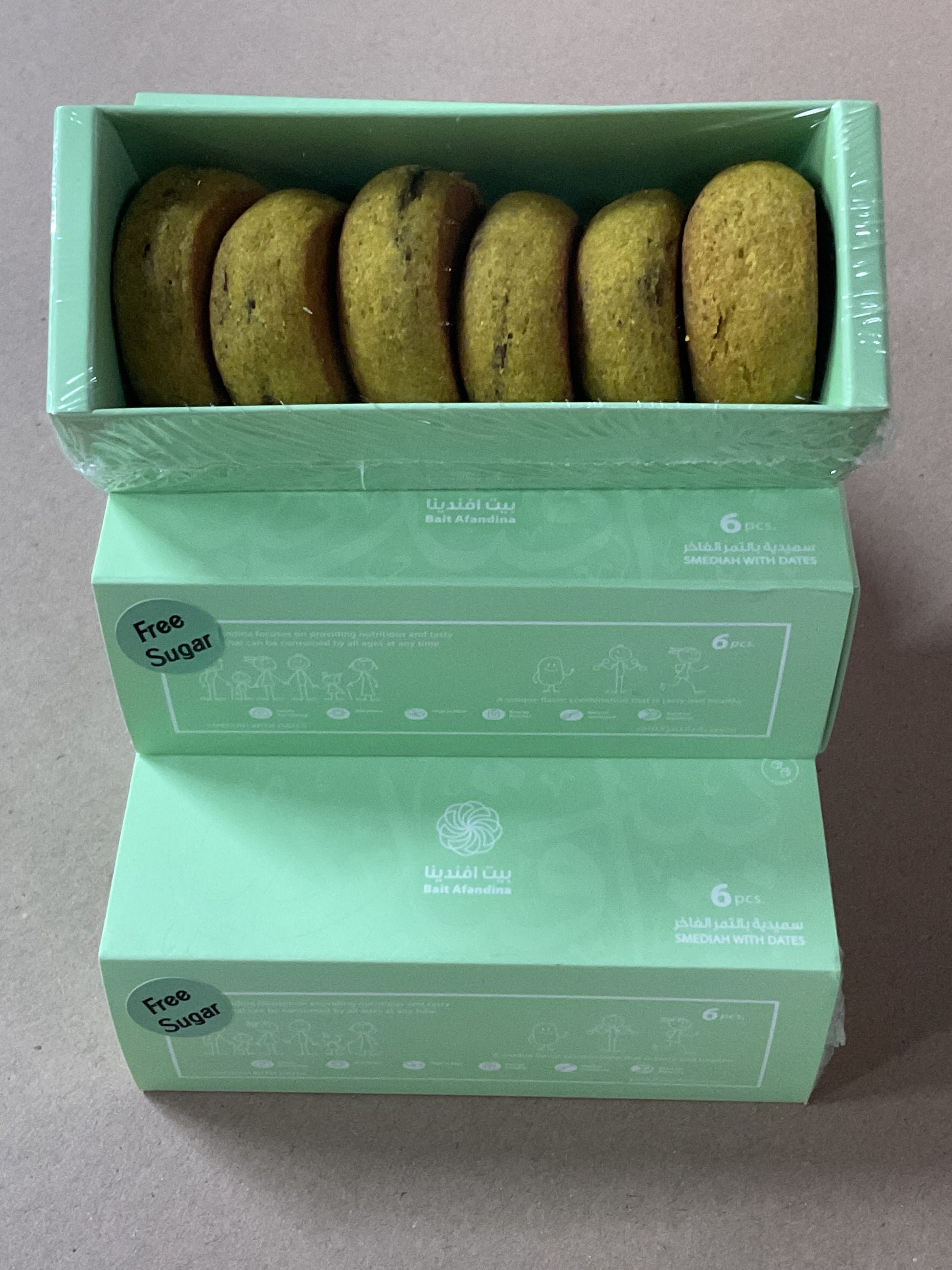 Buy DIET SMEDIEH from JJ Trading Inc. Wholesale grocery supplies, best prices, and shipping across the USA.