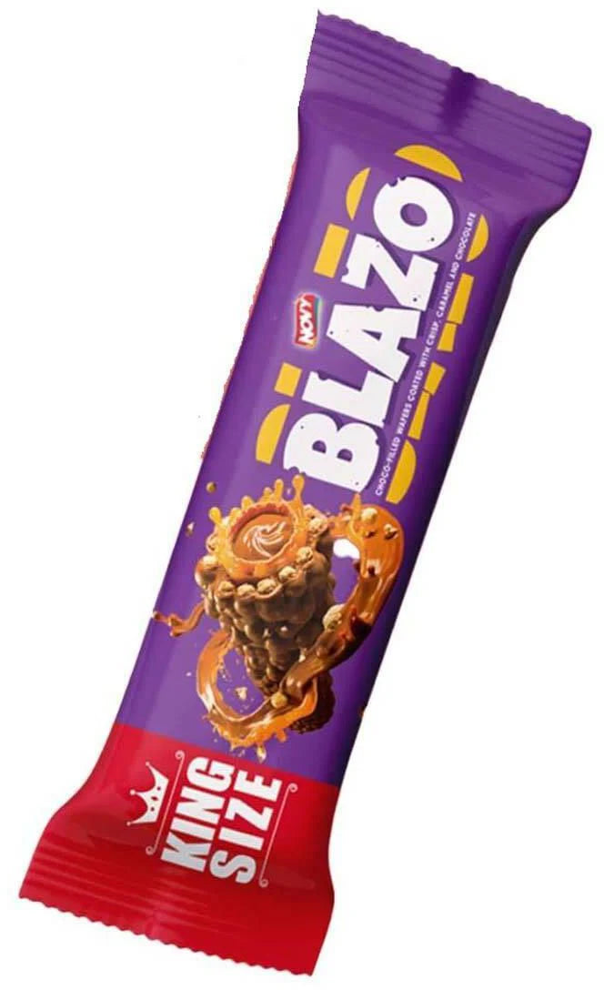 Blazo Chocolates