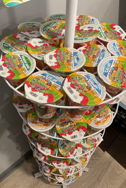 Fun Fruit Bites 6 Oz x 14 pcs