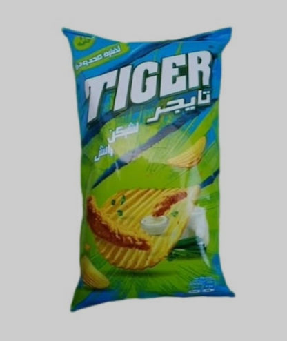 TIGER CHICKEN NE NOW  80g 12pcs