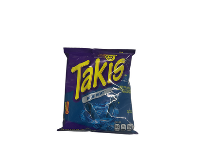 Takis 92.3g 20 pcs
