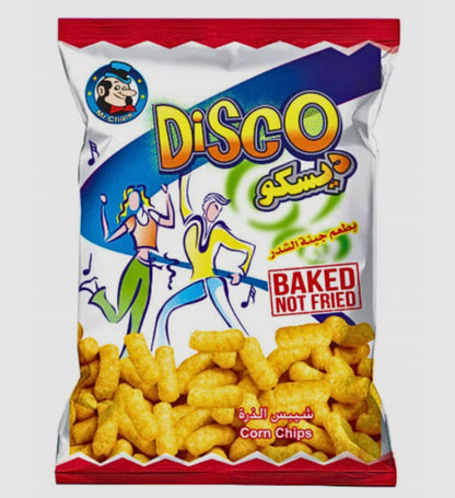 MR . CHIPS 90g 20pcs