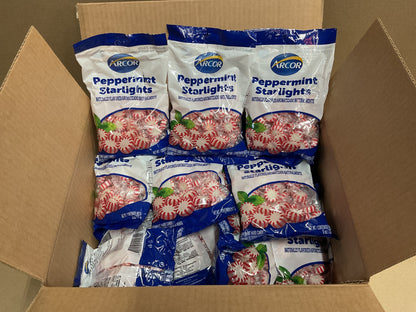 Buy ARCOR 24 x 8 oz (227g) from JJ Trading Inc. Wholesale grocery supplies, best prices, and shipping across the USA.