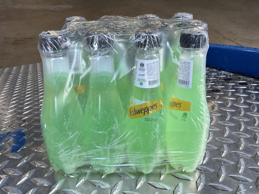 Buy SCHWEPPES 250ml 12 ct from JJ Trading Inc. Wholesale grocery supplies, best prices, and shipping across the USA.