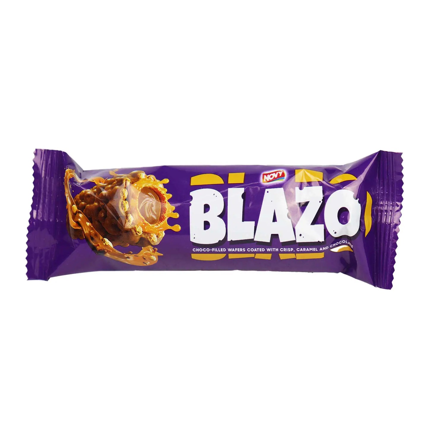 Blazo Chocolates
