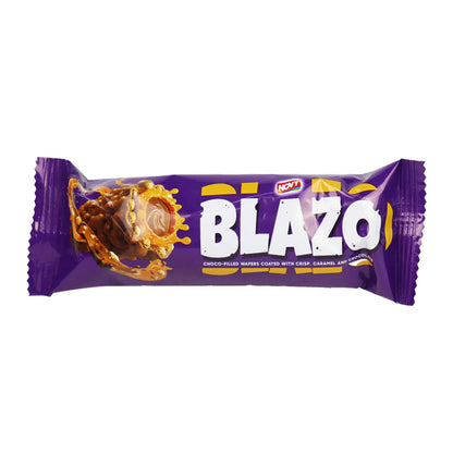 Blazo Chocolates