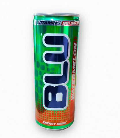 BLU Drink 250 ML