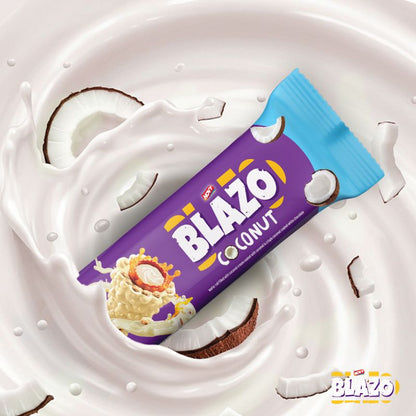 BLAZO 6 Pcs  x 12 Boxes