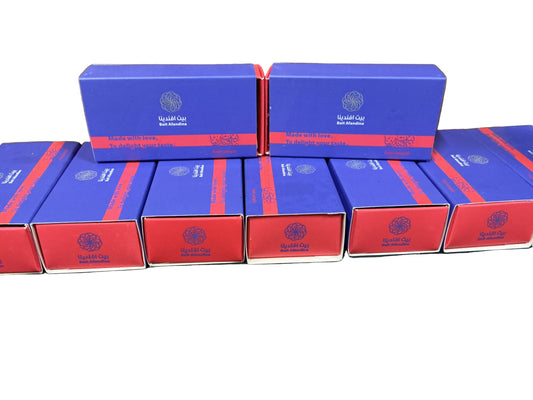 Bait Afandina box 96 Pcs