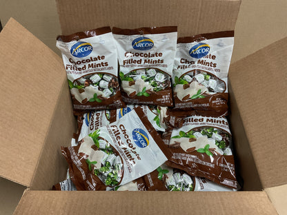 Buy ARCOR  24 x 5 oz (141g) from JJ Trading Inc. Wholesale grocery supplies, best prices, and shipping across the USA.
