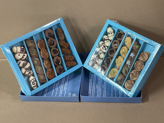 Buy SUPLEE BOX from JJ Trading Inc. Wholesale grocery supplies, best prices, and shipping across the USA.