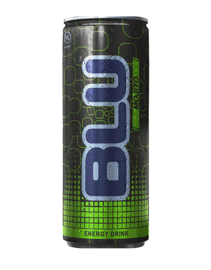 BLU Drink 250 ML