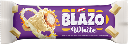 Blazo Chocolates