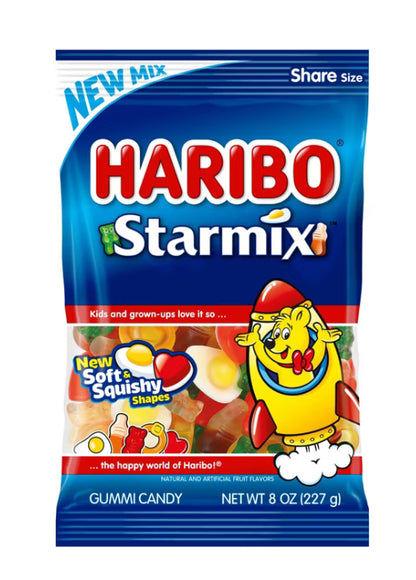HARIBO 80g 30 pcs