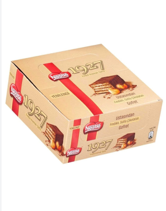 Nestle 1927 Box  336g x 16pcs