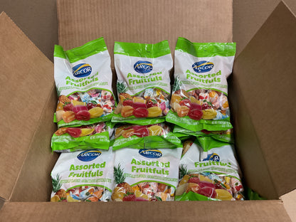 ARCOR 24 x 6 oz (170g)